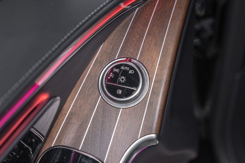 2026 Mercedes-Benz S-Class Maybach&reg; S 680 4MATIC&reg; Sedan Peoria AZ