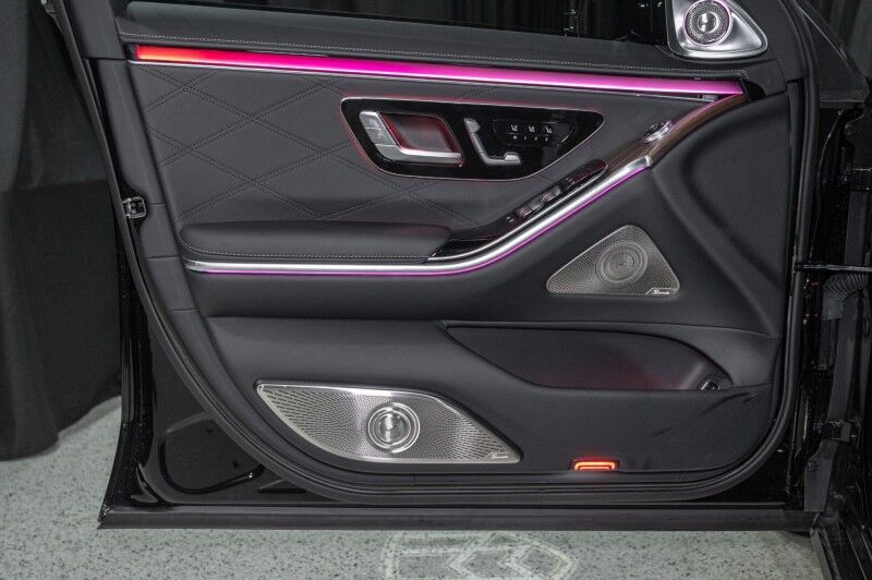 2026 Mercedes-Benz S-Class Maybach&reg; S 680 4MATIC&reg; Sedan Peoria AZ
