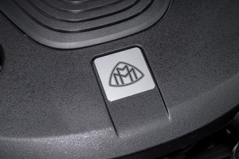 2026 Mercedes-Benz S-Class Maybach&reg; S 680 4MATIC&reg; Sedan Peoria AZ