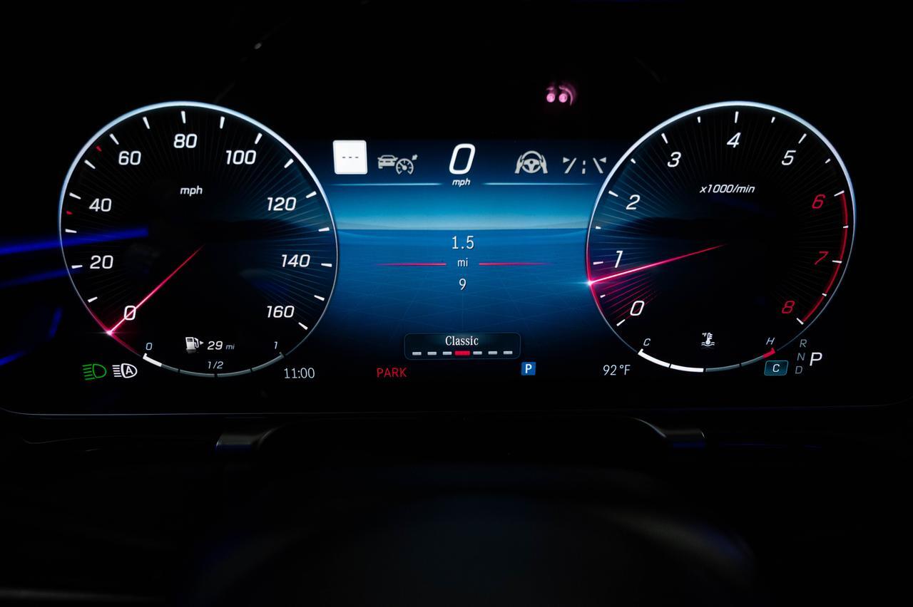 2026 Mercedes-Benz S-Class Maybach&reg; S 680 4MATIC&reg; Sedan Scottsdale AZ