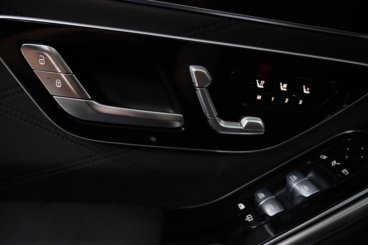 2026 Mercedes-Benz S-Class Maybach&reg; S 680 4MATIC&reg; Sedan Scottsdale AZ