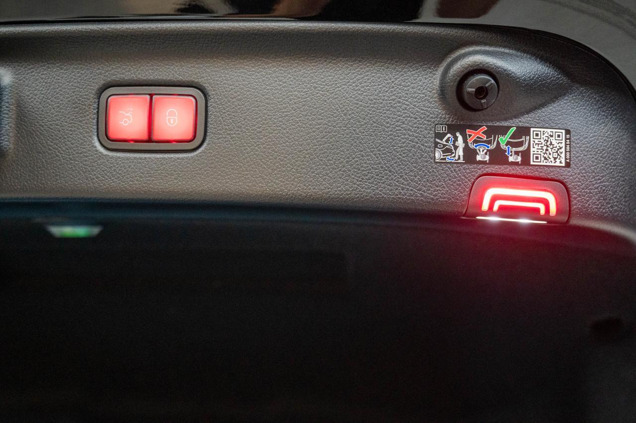 2026 Mercedes-Benz S-Class Maybach&reg; S 680 4MATIC&reg; Sedan Scottsdale AZ