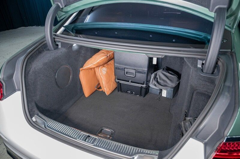 2026 Mercedes-Benz S-Class Maybach&reg; S 680 4MATIC&reg; Sedan Scottsdale AZ