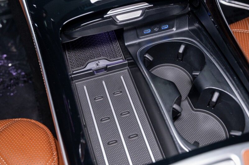 2026 Mercedes-Benz S-Class Maybach&reg; S 680 4MATIC&reg; Sedan Scottsdale AZ