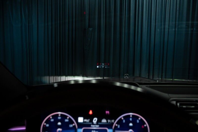 2026 Mercedes-Benz S-Class Maybach&reg; S 680 4MATIC&reg; Sedan Scottsdale AZ