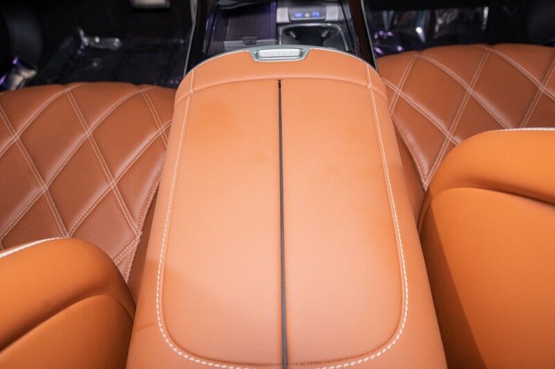 2026 Mercedes-Benz S-Class Maybach&reg; S 680 4MATIC&reg; Sedan Scottsdale AZ