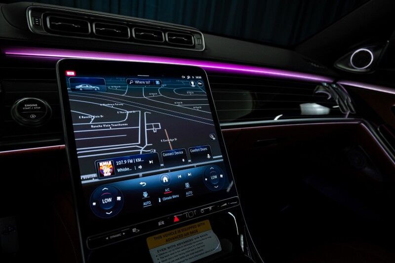 2026 Mercedes-Benz S-Class Maybach&reg; S 680 4MATIC&reg; Sedan Scottsdale AZ