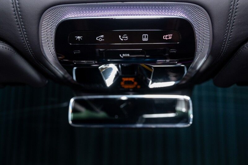 2026 Mercedes-Benz S-Class Maybach&reg; S 680 4MATIC&reg; Sedan Scottsdale AZ