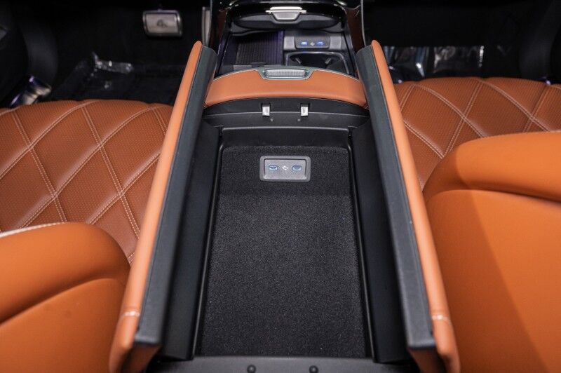 2026 Mercedes-Benz S-Class Maybach&reg; S 680 4MATIC&reg; Sedan Scottsdale AZ