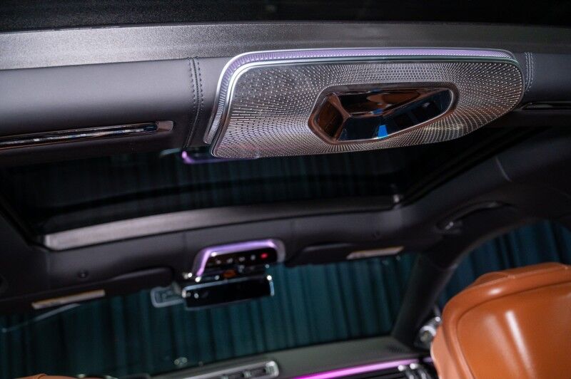 2026 Mercedes-Benz S-Class Maybach&reg; S 680 4MATIC&reg; Sedan Scottsdale AZ