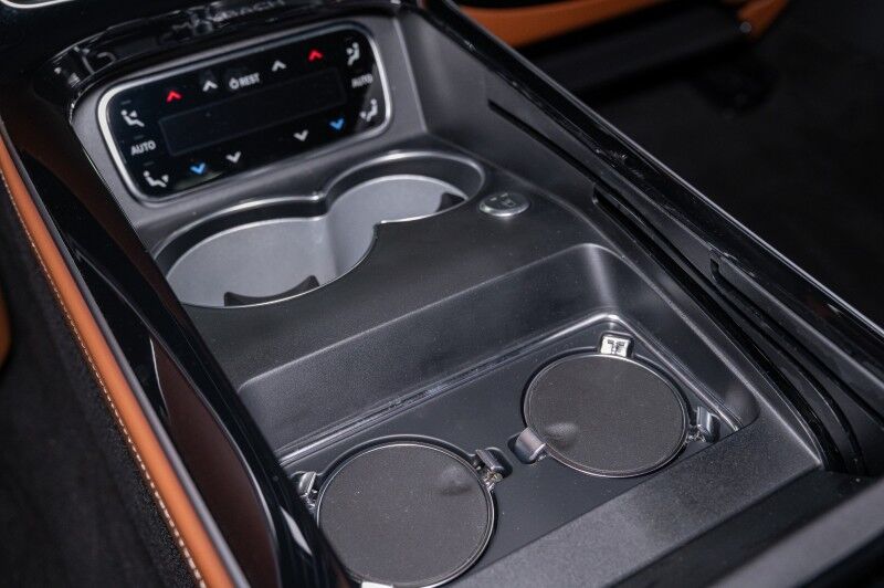 2026 Mercedes-Benz S-Class Maybach&reg; S 680 4MATIC&reg; Sedan Scottsdale AZ