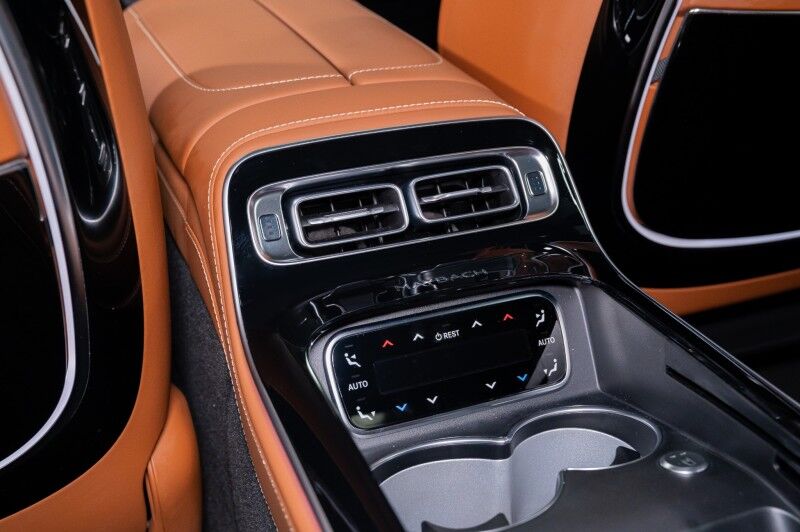 2026 Mercedes-Benz S-Class Maybach&reg; S 680 4MATIC&reg; Sedan Scottsdale AZ