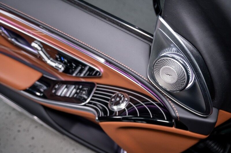 2026 Mercedes-Benz S-Class Maybach&reg; S 680 4MATIC&reg; Sedan Scottsdale AZ