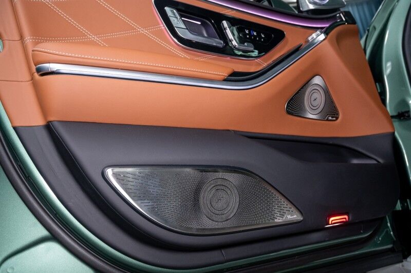 2026 Mercedes-Benz S-Class Maybach&reg; S 680 4MATIC&reg; Sedan Scottsdale AZ