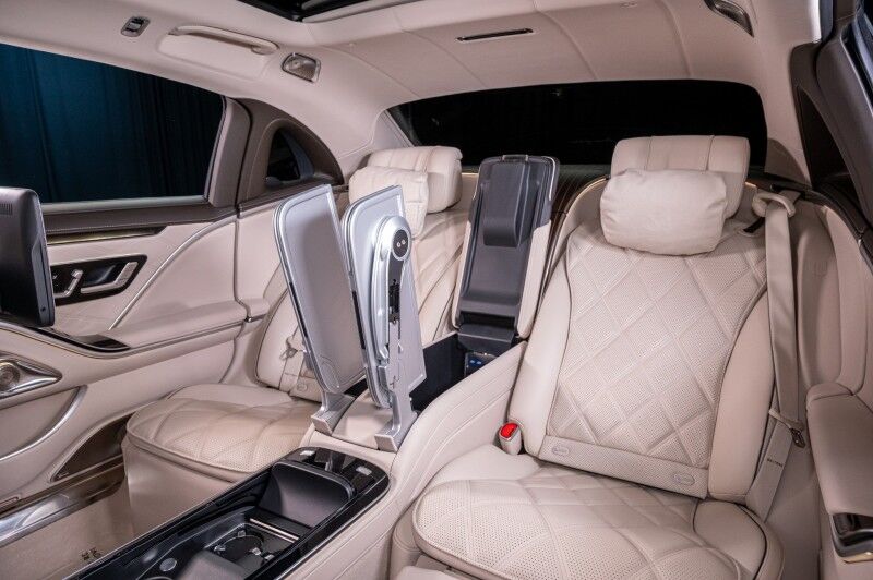 2026 Mercedes-Benz S-Class Maybach&reg; S 680 4MATIC&reg; Sedan Scottsdale AZ