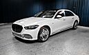 2026 Mercedes-Benz S-Class Maybach&reg; S 680 4MATIC&reg; Sedan