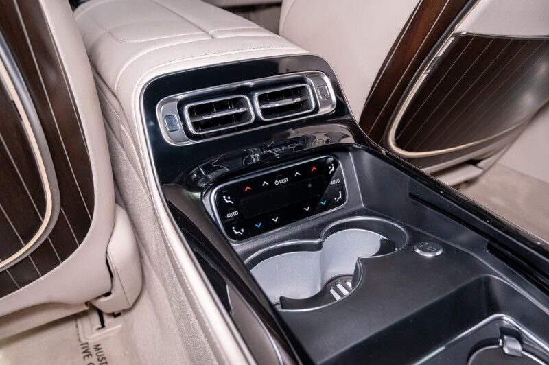 2026 Mercedes-Benz S-Class Maybach&reg; S 680 4MATIC&reg; Sedan Scottsdale AZ