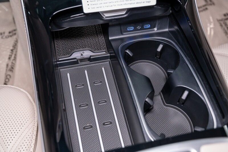 2026 Mercedes-Benz S-Class Maybach&reg; S 680 4MATIC&reg; Sedan Scottsdale AZ