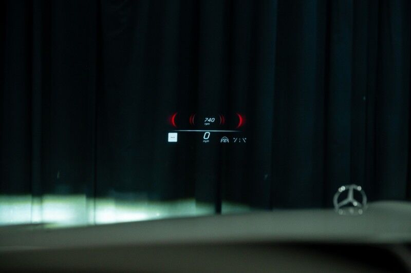 2026 Mercedes-Benz S-Class Maybach&reg; S 680 4MATIC&reg; Sedan Scottsdale AZ