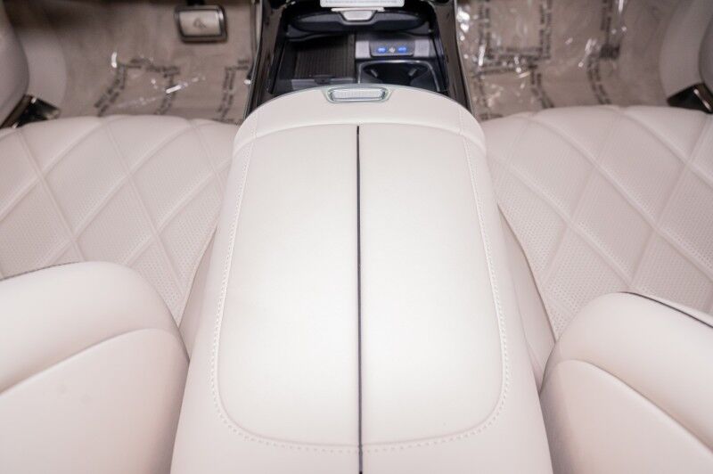 2026 Mercedes-Benz S-Class Maybach&reg; S 680 4MATIC&reg; Sedan Scottsdale AZ