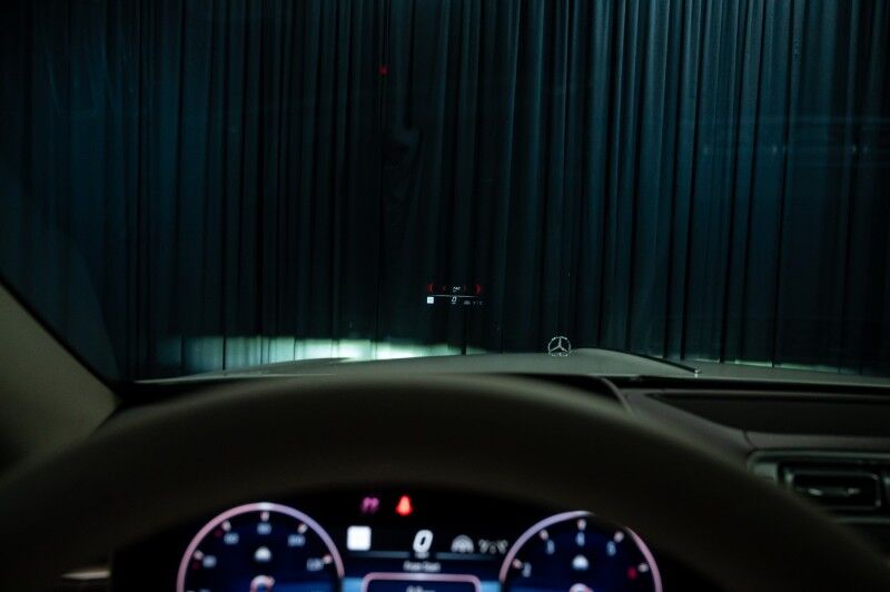 2026 Mercedes-Benz S-Class Maybach&reg; S 680 4MATIC&reg; Sedan Scottsdale AZ