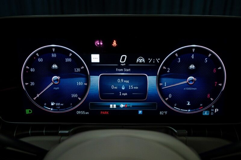 2026 Mercedes-Benz S-Class Maybach&reg; S 680 4MATIC&reg; Sedan Scottsdale AZ