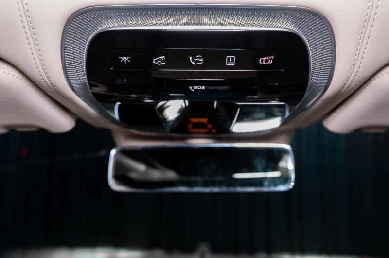 2026 Mercedes-Benz S-Class Maybach&reg; S 680 4MATIC&reg; Sedan Scottsdale AZ