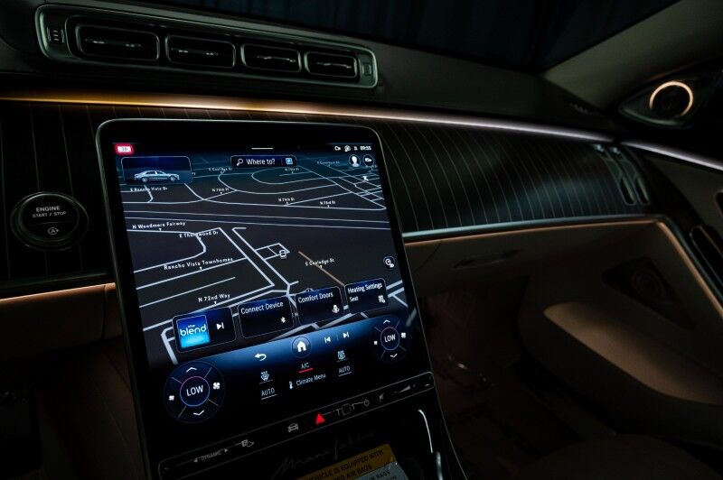 2026 Mercedes-Benz S-Class Maybach&reg; S 680 4MATIC&reg; Sedan Scottsdale AZ