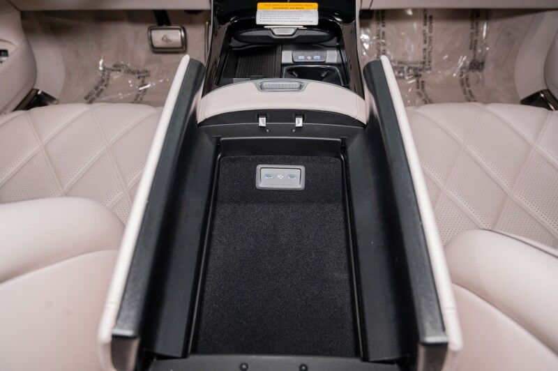 2026 Mercedes-Benz S-Class Maybach&reg; S 680 4MATIC&reg; Sedan Scottsdale AZ