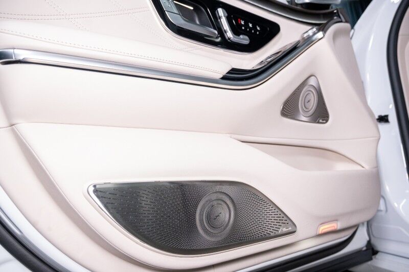 2026 Mercedes-Benz S-Class Maybach&reg; S 680 4MATIC&reg; Sedan Scottsdale AZ