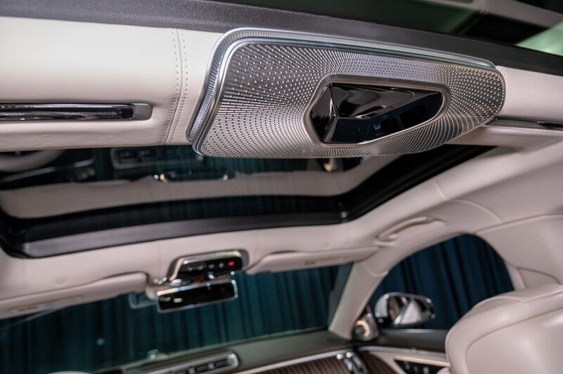 2026 Mercedes-Benz S-Class Maybach&reg; S 680 4MATIC&reg; Sedan Scottsdale AZ