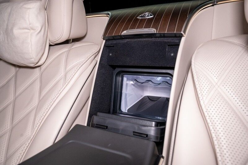 2026 Mercedes-Benz S-Class Maybach&reg; S 680 4MATIC&reg; Sedan Scottsdale AZ