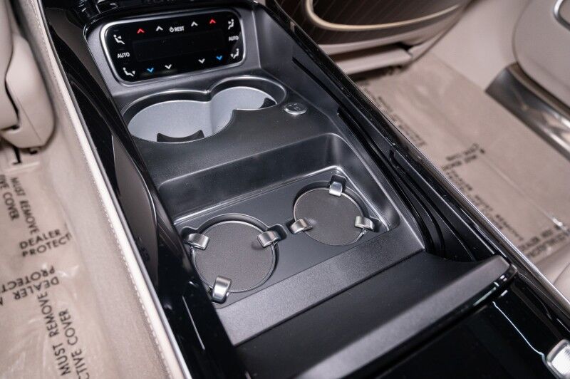 2026 Mercedes-Benz S-Class Maybach&reg; S 680 4MATIC&reg; Sedan Scottsdale AZ