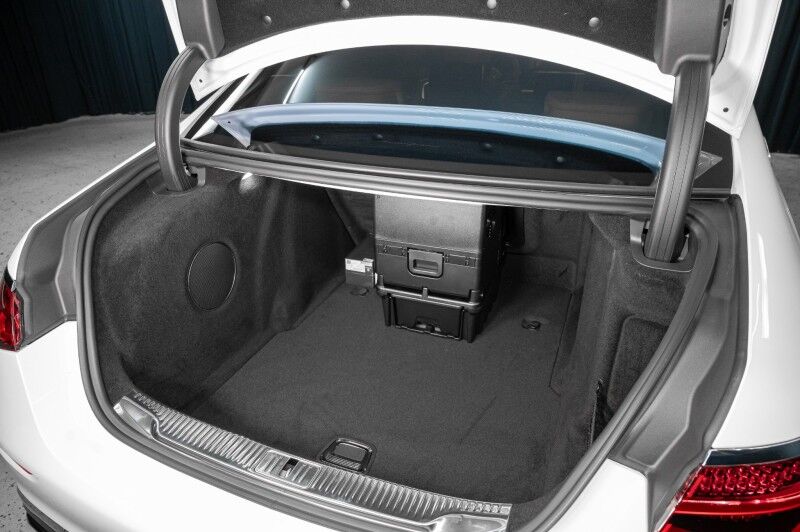 2026 Mercedes-Benz S-Class Maybach&reg; S 680 4MATIC&reg; Sedan Scottsdale AZ