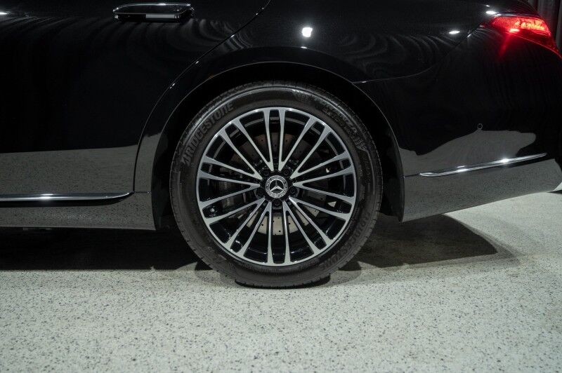 2026 Mercedes-Benz S-Class S 500 4MATIC&reg; Sedan Peoria AZ