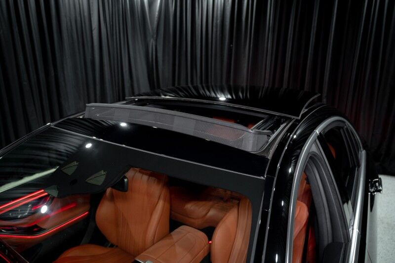2026 Mercedes-Benz S-Class S 500 4MATIC&reg; Sedan Peoria AZ