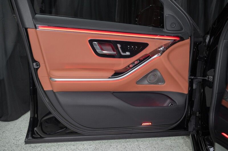 2026 Mercedes-Benz S-Class S 500 4MATIC&reg; Sedan Peoria AZ