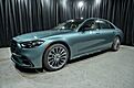 2026 Mercedes-Benz S-Class S 500 4MATIC&reg; Sedan