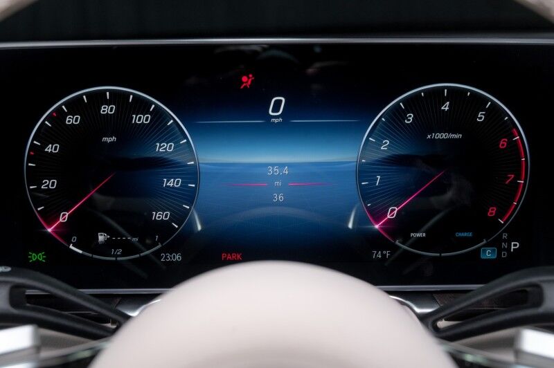 2026 Mercedes-Benz S-Class S 500 4MATIC&reg; Sedan Peoria AZ