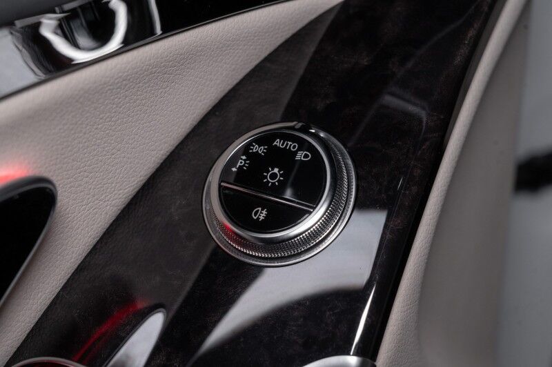 2026 Mercedes-Benz S-Class S 500 4MATIC&reg; Sedan Peoria AZ