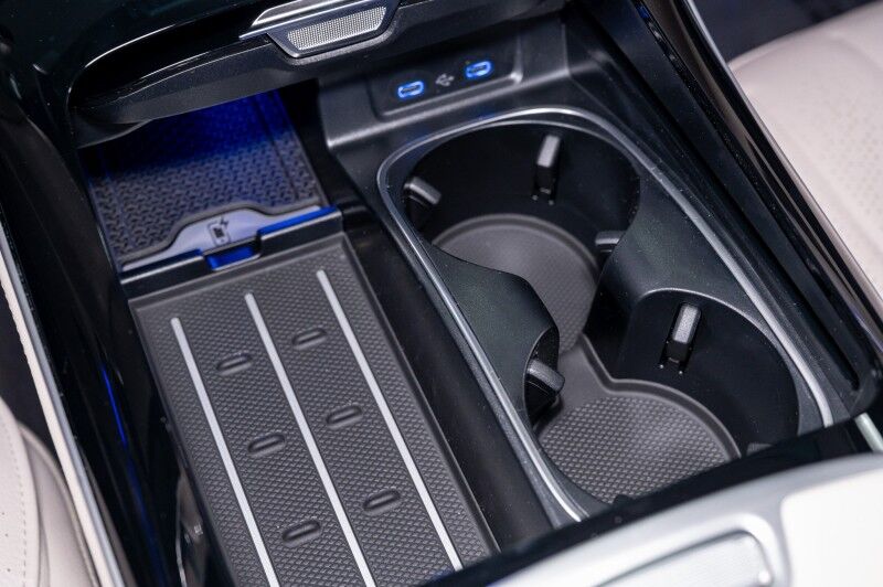 2026 Mercedes-Benz S-Class S 500 4MATIC&reg; Sedan Scottsdale AZ