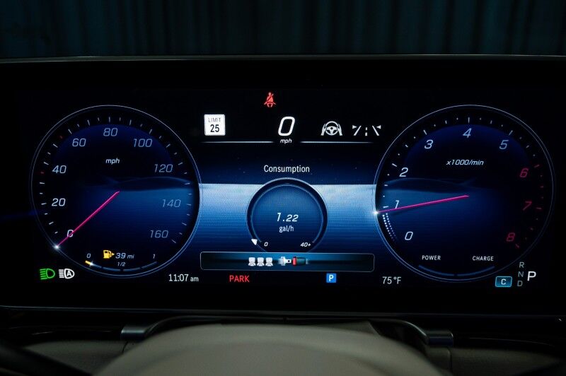 2026 Mercedes-Benz S-Class S 500 4MATIC&reg; Sedan Scottsdale AZ