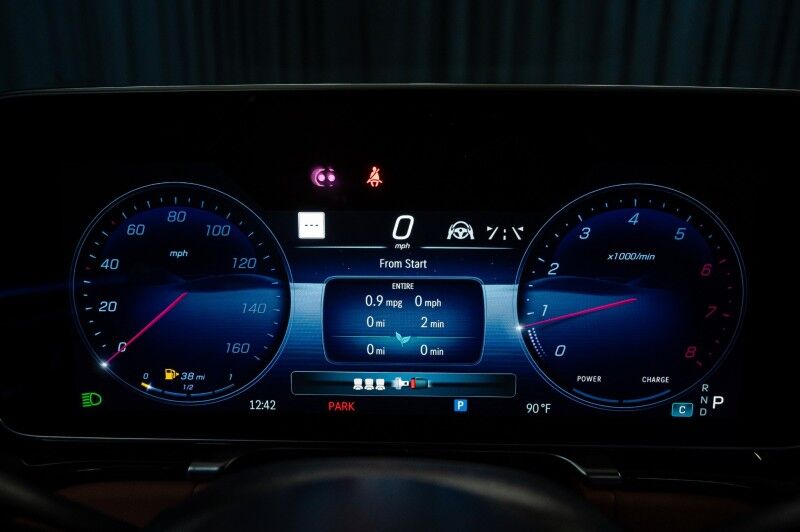 2026 Mercedes-Benz S-Class S 500 4MATIC&reg; Sedan Scottsdale AZ