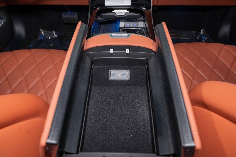 2026 Mercedes-Benz S-Class S 500 4MATIC&reg; Sedan Scottsdale AZ