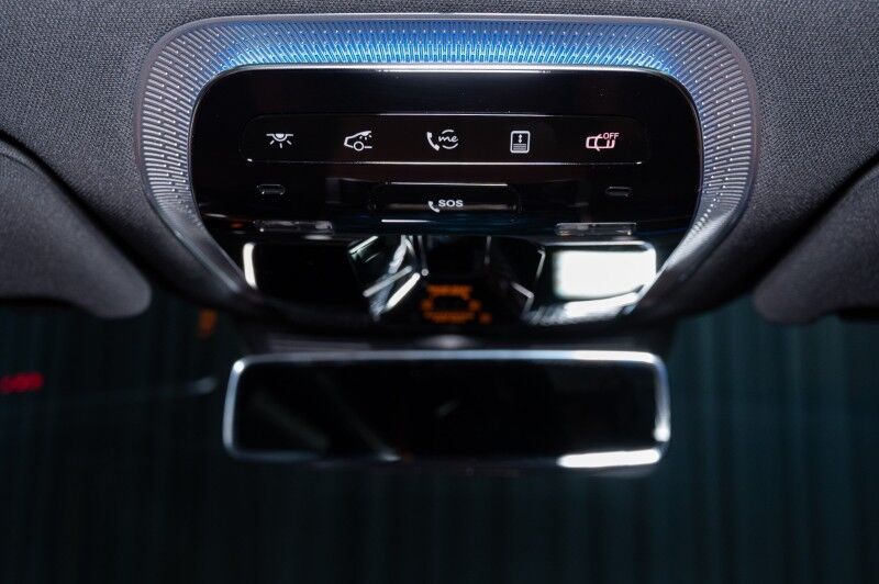 2026 Mercedes-Benz S-Class S 500 4MATIC&reg; Sedan Scottsdale AZ