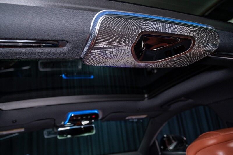 2026 Mercedes-Benz S-Class S 500 4MATIC&reg; Sedan Scottsdale AZ