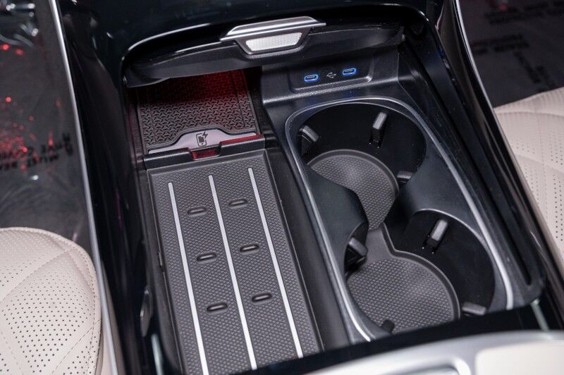 2026 Mercedes-Benz S-Class S 500 4MATIC&reg; Sedan Scottsdale AZ