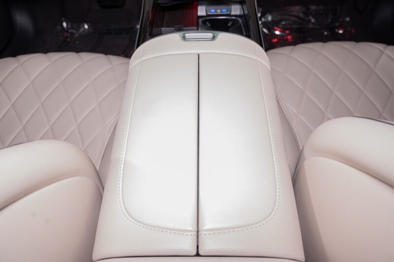 2026 Mercedes-Benz S-Class S 500 4MATIC&reg; Sedan Scottsdale AZ