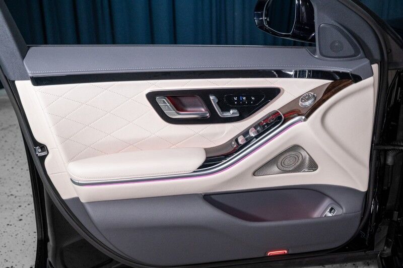 2026 Mercedes-Benz S-Class S 500 4MATIC&reg; Sedan Scottsdale AZ