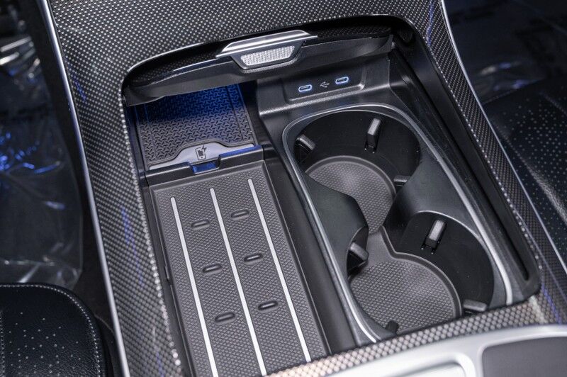 2026 Mercedes-Benz S-Class S 500 4MATIC&reg; Sedan Scottsdale AZ